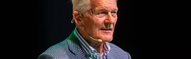 Veskimägi: enne juhiks hakkamist tuleb saada oma valdkonna spetsialistiks