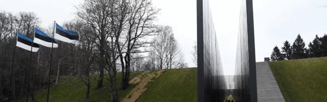 TÄNA MÖÖDUB 85 AASTAT-MOLOTOVI-RIBBENTROPI PAKTI SÕLMIMISEST