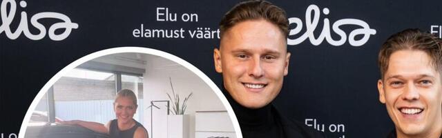 Vastuseks BSH luksusautole plaanivad Zevakin ja Valting soetada Žiguli. Aga seda vaid ühel tingimusel