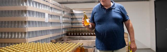 Joogitootjate raskused püsivad. “Kel läheb hästi, peab küsima, mis hinnaga”