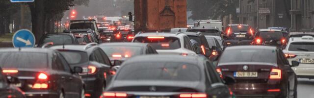 SEADUSEMUUDATUS | Töösõitude päevaraha ja hüvitised suurenevad peagi