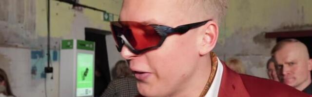 VIDEO | Aus diil! Aastahiti galal esikoha saanud nublu avaldas, kuidas auhinda Maria Kallastuga jagab