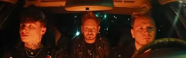 „Vabandust, aga see on absurdne!“ Moldova tühistatud eelvooru favoriidid soovivad sponsorite abiga ikkagi Eurovisionil osaleda
