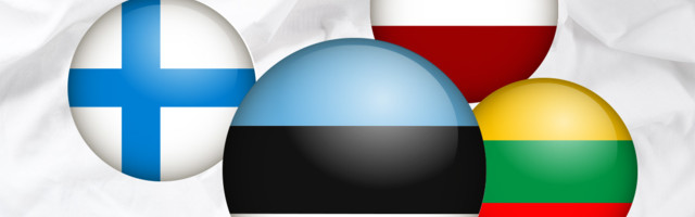 Uuest nädalast tohib Eestisse tulla negatiivse koroonaviiruse testi korral Balti riikidest ja Soomest ilma eneseisolatsioonita