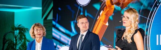 Samelini omaniku Leida Kikka ootus riigile: “Laske tootjatel toota ja ärge pange lisakoormust”