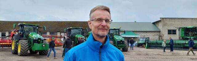 Põllumehed hoiavad hinge kinni, ministeeriumis toimus PRIAga kriisikohtumine