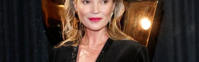 VÕRDLE | Kumb on kumb? 51-aastane Kate Moss on oma tütrega äravahetamiseni sarnane