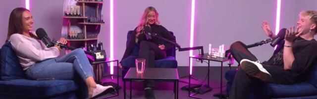 PODCAST | Jaagup Tuisk sattus Benidormis lesbisõule: see, mis seal toimus, oli täiesti pöörane!