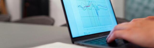 Uuring: andmeanalüütika on kasutuses pooltes ettevõtetes, tehisaru viiendikus