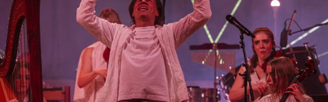 Vaatlusi ja küsimusi Kristjan Järvi ja Nordic Pulse’i ümber