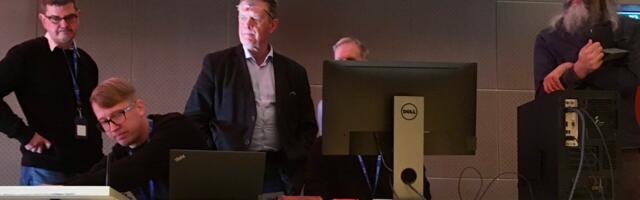 Märt Põder: valimissaladus pole nendel valimistel tagatud, valimisteenistus vassib