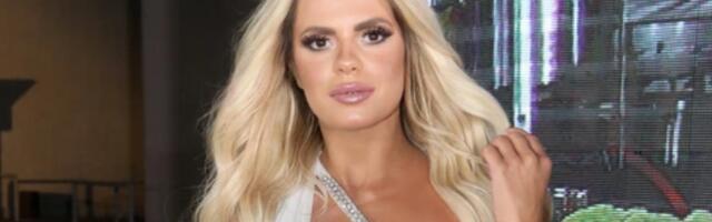 TRUDNA MARIJANA ZONJIĆ! Drugo stanje KRILA 9 meseci, sad potvrdila lepe vesti i progovorila o MISTERIOZNOM partneru