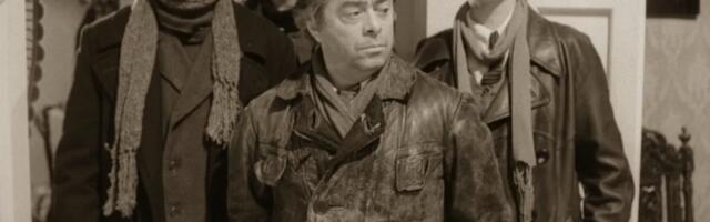 MEEDIAVALVUR: punased liliputid ründavad Gulliveri