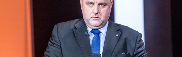 IRL-i juhtpoliitikul sai võimupartneri EKRE vandenõuteooriatest villand: “Halloo, te olete juba poolteist aastat koalitsioonis!“