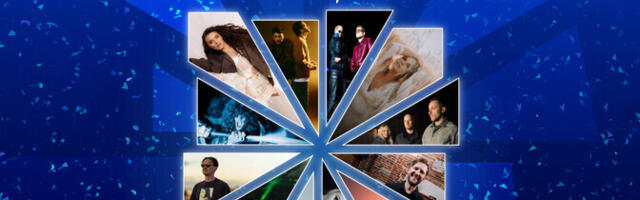 Eesti Laulu finaalkontserdi piletid on nüüd müügil