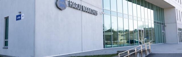 Eesti kohtunike ühing esitas valitsusele ettepaneku kohtute liitmine ära jätta