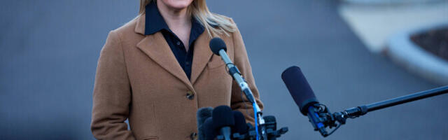 Valge Maja teatel on valdav osa rahuplaani punktidest kokku lepitud