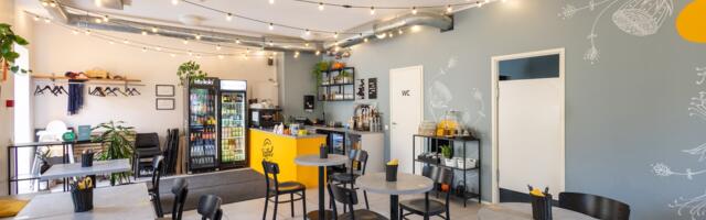 Kokkusattumus? Kalamaja ühel tänaval otsib korraga kaks kohvikut uut omanikku