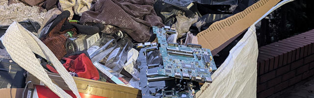 Мой Thinkpad X220. Апгрейды и Coreboot-ы. Часть 1 — Апгрейды