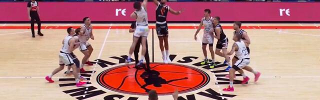 TÄISPIKKUSES | Vaata uuesti Viimsi - Valmiera Glass Via kohtumist!