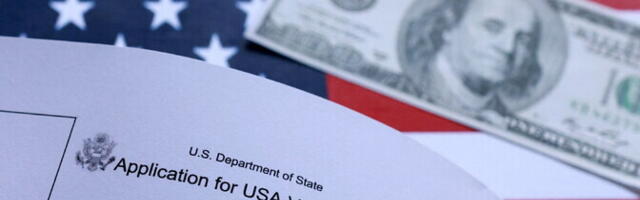 Trump käivitas miljonidollariliste kuldviisade programmi