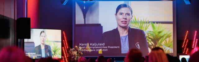 LISATUD VIDEOD I Tervisedenduse konverentsi saab järele vaadata