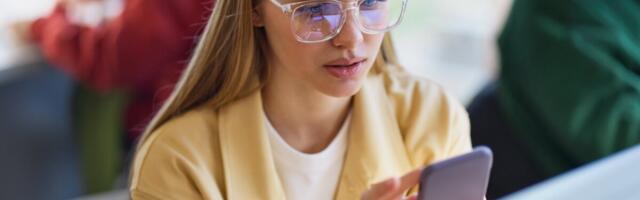 USA spetsialistid laste seadmetest eemale saamise võimalustest