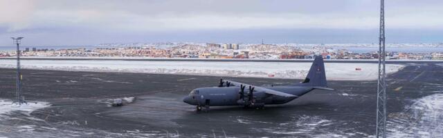 Economist: Euroopal on Gröönimaa kaitsmiseks kolm võimalust