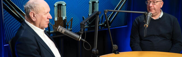 „Räägime asjast“: toiduvarusid on meil ainult kümnele protsendile elanikest nädalaks