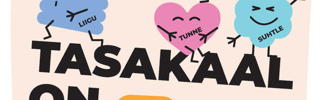 Vaimse tervise vitamiinikuur: väikesed argised harjumused hoiavad inimest