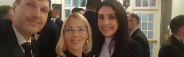 Martin Helme: “Mitte keegi, kes on kuulnud meie e-valimiste süsteemist, ei pea Eestit demokraatlikuks riigiks”