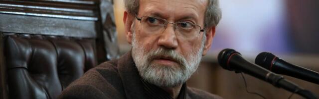 Iisrael väidab, et tappis Iraani võimsaima mehe