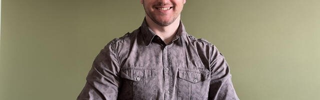 Raa­si­ku val­la aren­dus- ja kom­mu­ni­kat­sioo­ni­juht on MIR­KO MII­LITS