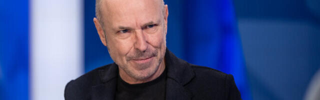 Liivrand: peame aru saama, et Mägi ei olnud Euroopa kontekstis väga originaalne