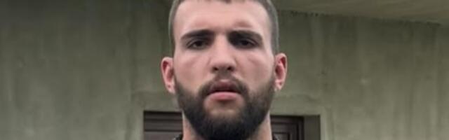 Veljko Ražnatović iznenadio transformacijom: Evo kako sada izgleda (FOTO)