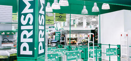 Prisma Eesti poed müüakse maha, need ostab Coop