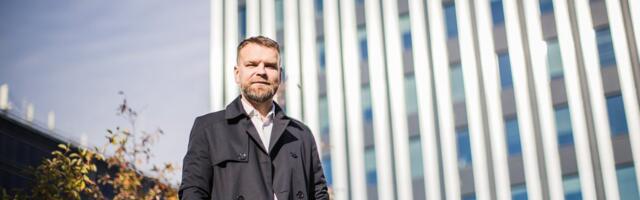Kinnisvaraturu vastutuulest hoolimata kasvatas Kaamos müüki ja korterituru osa
