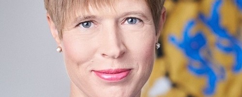 Eesti 200: Kaljulaidile peab tegema ettepaneku jätkata presidendina