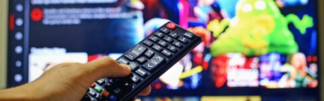 Hollywood 2.0: tundub, et pandeemia aitas Netflixil üheks juhtivaks stuudioks tõusta