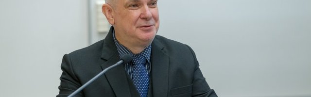 Tartu ülikool segab tinktuure