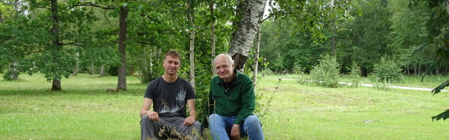 Kalevi Kull: sellest, mis meie maast saab, tuleneb, mis meie rahvast saab