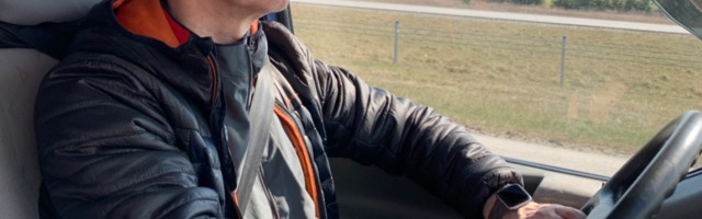 Marko Mäetamm: kaheksa nädalat uues maailmas. “Koroonapäevik”. 3. nädal