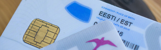 Riik loodab uuel aastal mobiil-ID asemel uue lahenduse kasutusele võtta