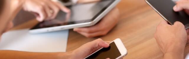 Andrei Korobeinik: aeg on ellu viia unistus personaalsest digiriigist