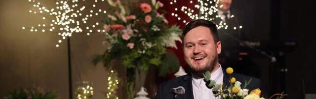 Kristo Kõrgnurm noppis aasta noore kultuuritöötaja tiitli