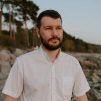 „Kui ajad looduse uksest välja, lendab see aknast sisse“ 