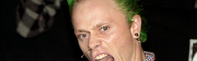 Gail Porter avalikustab enda ja Keith Flinti suhte tagamaad: ta oli mu elu suurim armastus, igatsed teda nii väga