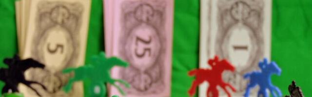 Palgaralli võtab tuure maha