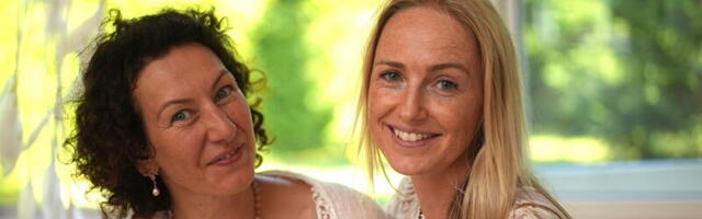 Terapeut Merliis Sulg jagab nippe, kuidas saavutada parem ühendus teiste ja iseendaga