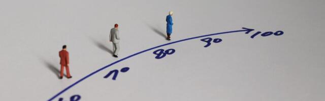 Soome teadlaste avastus võib aeglustada vananemist